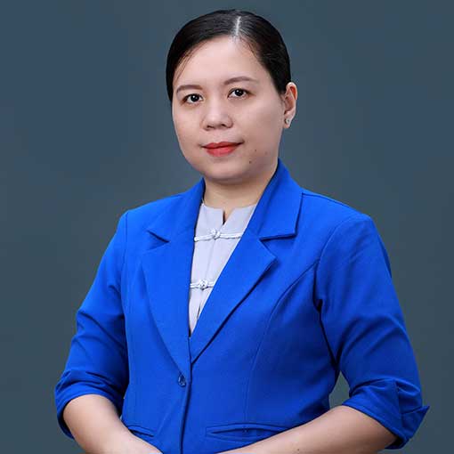 Daw Ei Hnin Phyu - GUSTO University