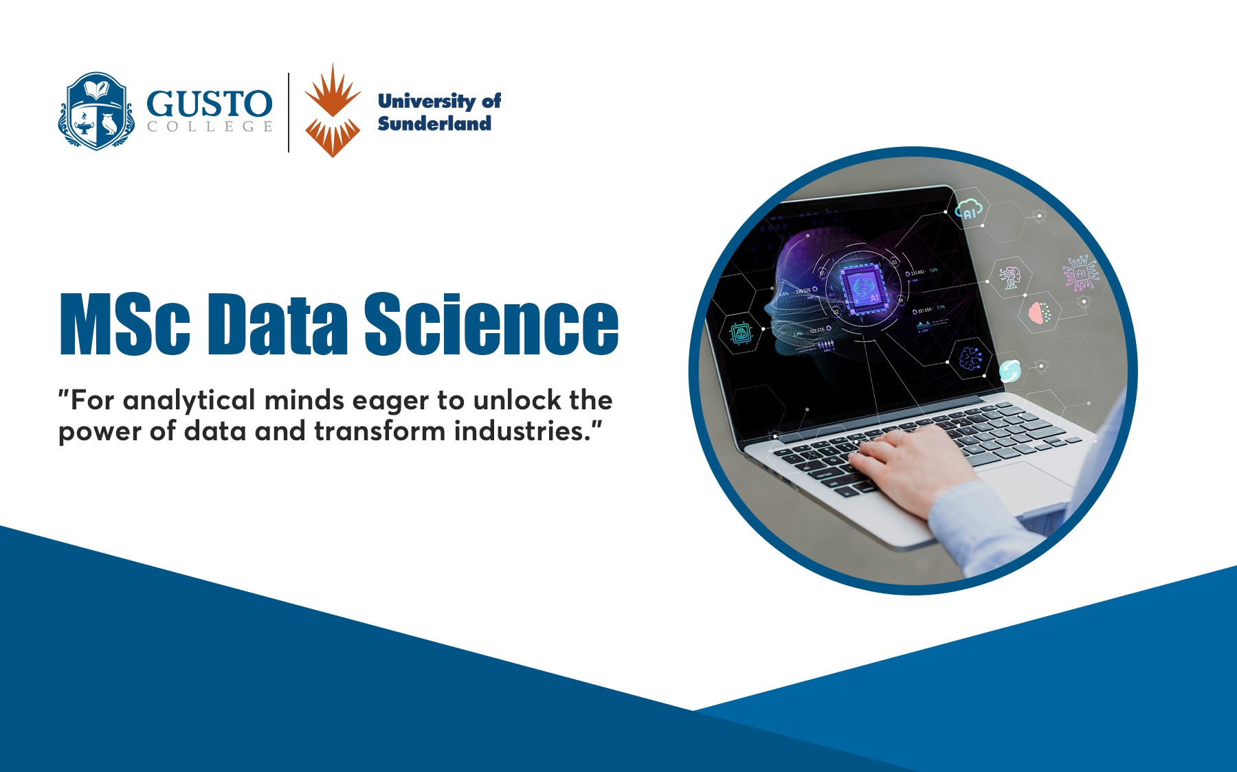 MSc Data Science